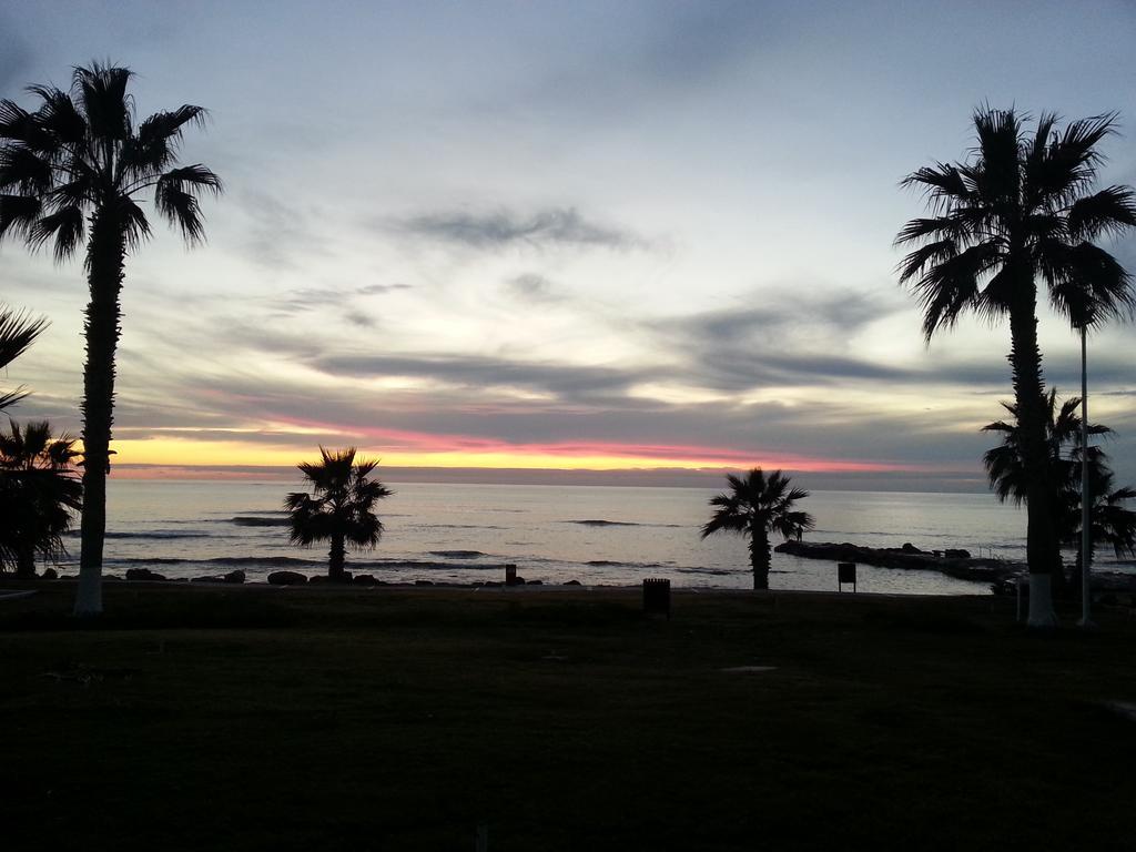 Faros Beach Paphos Szoba fotó