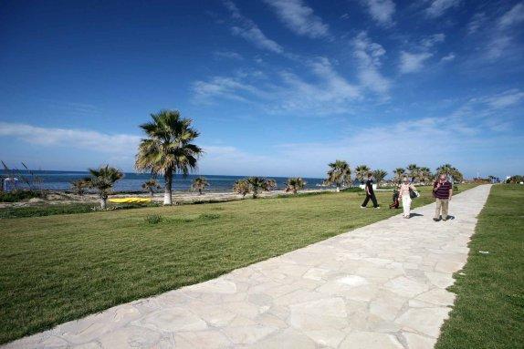 Faros Beach Paphos Szoba fotó